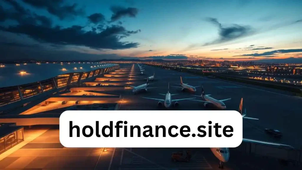 7 Key Factors in Aerodrome Finance You Must Know