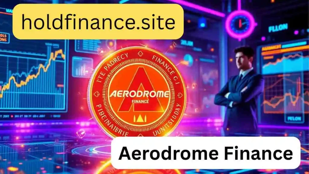 7 Key Factors in Aerodrome Finance You Must Know