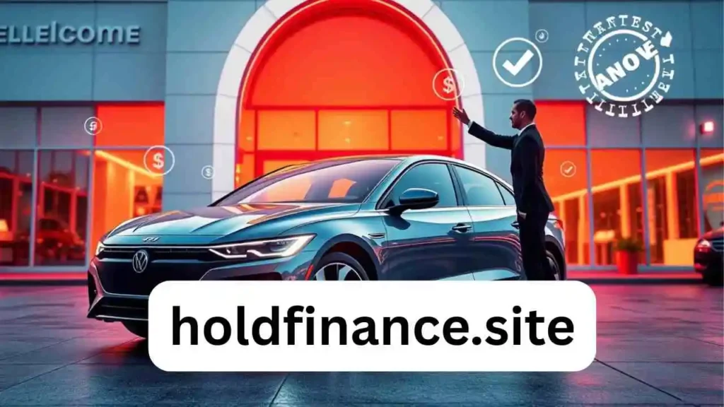 Best In-House Car Financing Near Me 2025