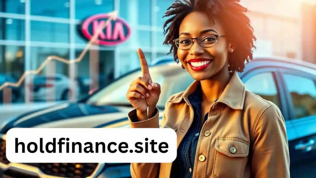 How to Improve Kia Finance My Chances for Approval