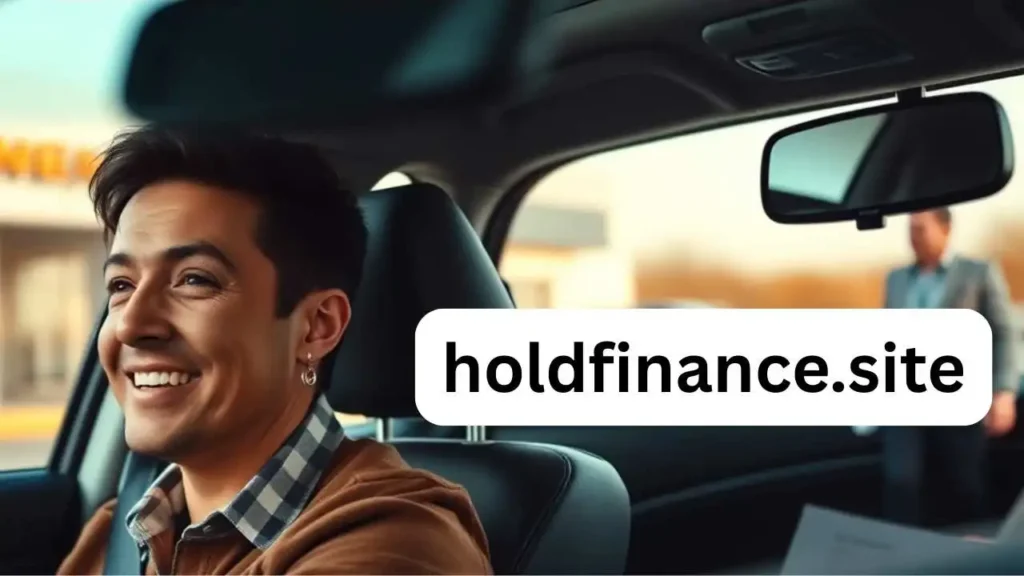 How to Secure In-House Auto Financing Easily