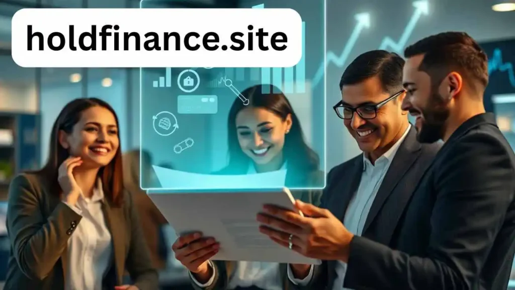 In-House Financing Work