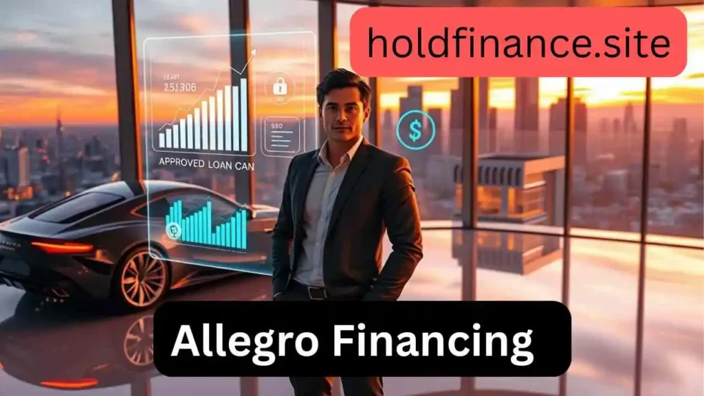 Is Allegro Financing Right for Your Financial Needs
