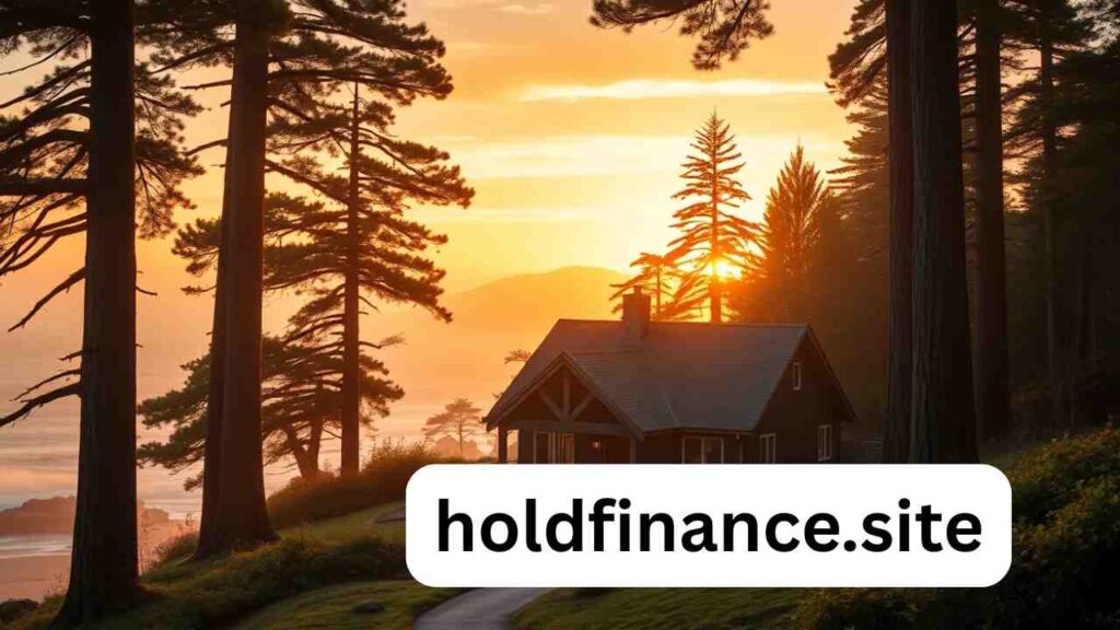 Redwood Coast Finance for First-Time Home Buyers