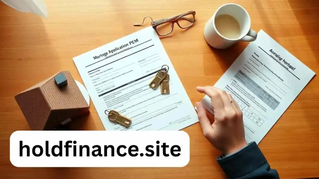 Top 7 House Financing Requirements for First-Time Buyers