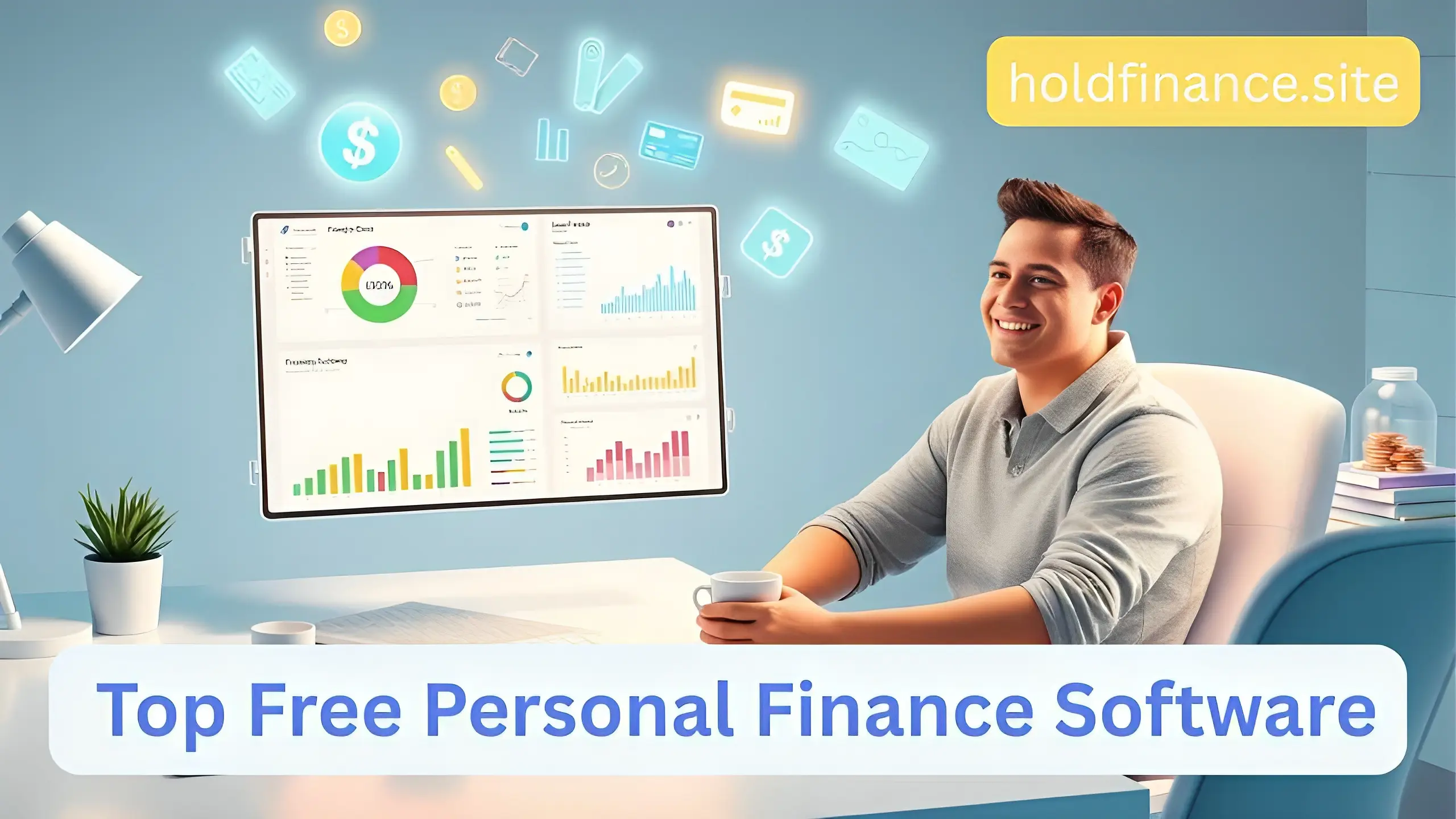 Top Free Personal Finance Software