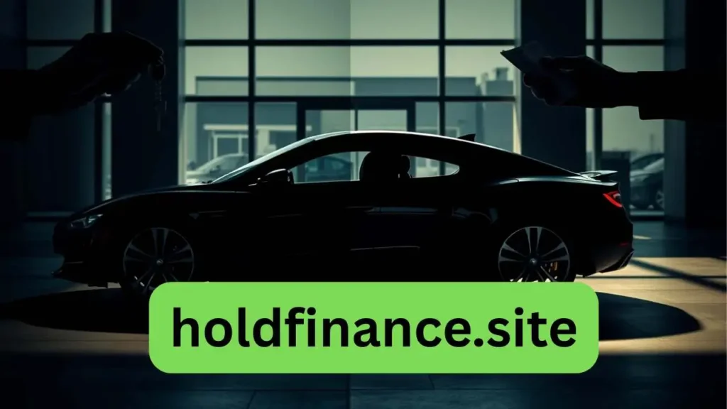 Can You Trade in a Financed Car