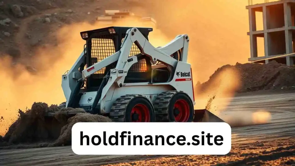 How to Meet Bobcat Financing Requirements: A Complete Guide