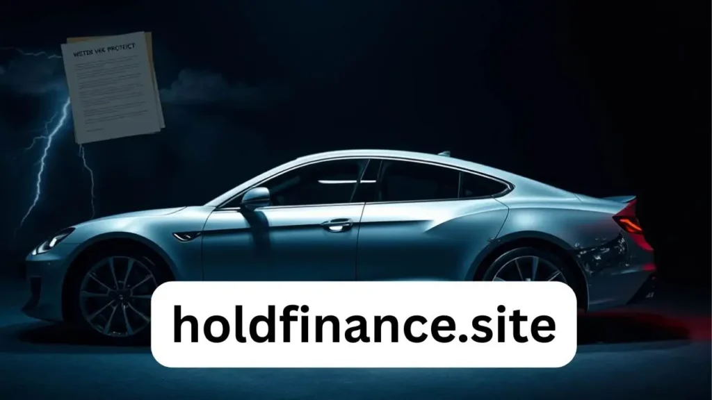 Do You Need Full Coverage on a Financed Car