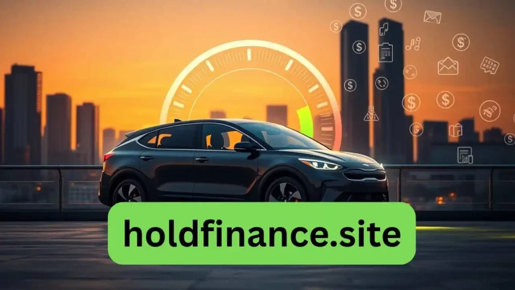 How Does Credit Score Kia Will Finance in 2025