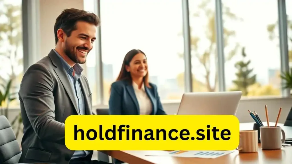 Redwood Financial Services – Your Trusted Financial Partner