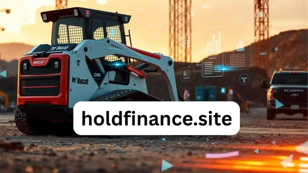 The Future of Bobcat Financing Trends to Watch
